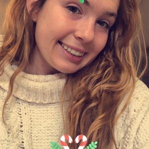 Meet your Posher, Kinsey